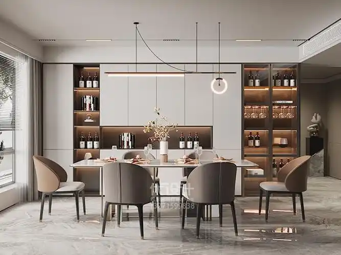 效果图制作的品质是效果图公司发展的根本郑州代设计效果图制作公司