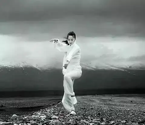 太极拳,非物质文化遗产