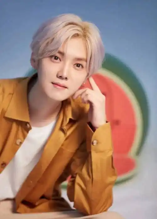 迪丽热巴,李一彤,鹿晗和周杰伦的小癖好