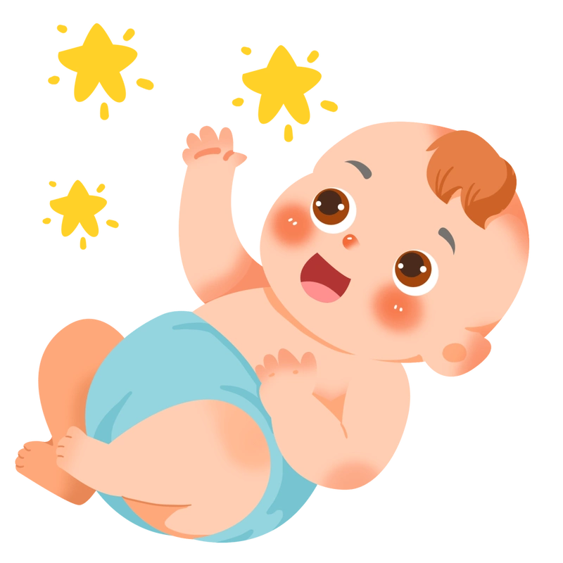 新生儿护理禁忌,宝妈必知!