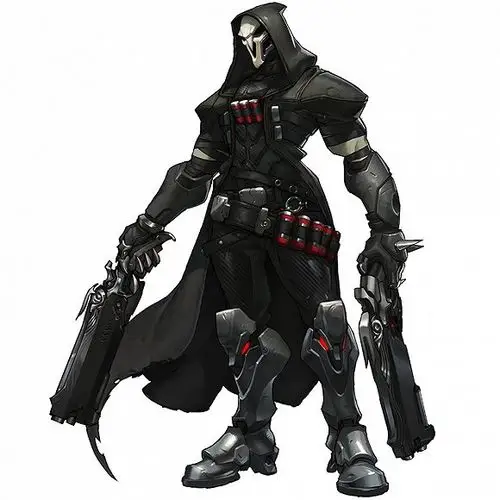 守望先锋排名 《守望先锋》版本更新后 这里有份英雄战力排名