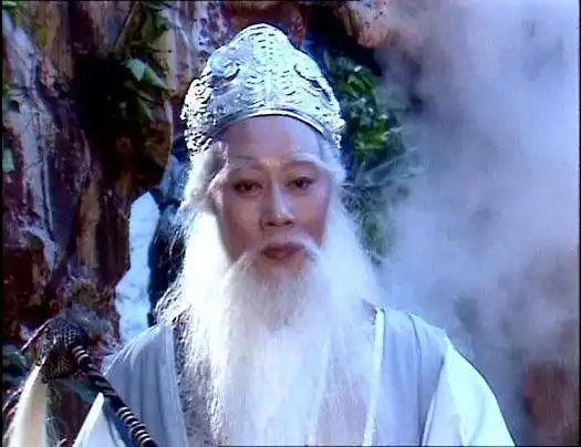 镇元大仙,紫阳真人更叫人吃惊