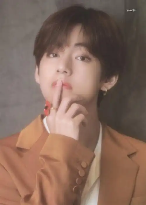 金泰亨##金泰亨壁纸