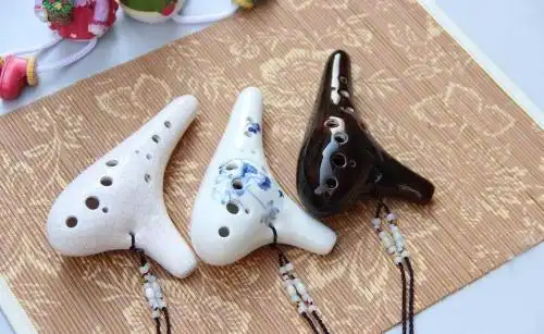 陶笛的妙音,音乐的圣境!——丰县实验小学二(11)班的线上学习成果