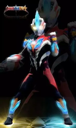 奥特曼最新实力盘点闪耀迪迦垫底诺亚挤进前十