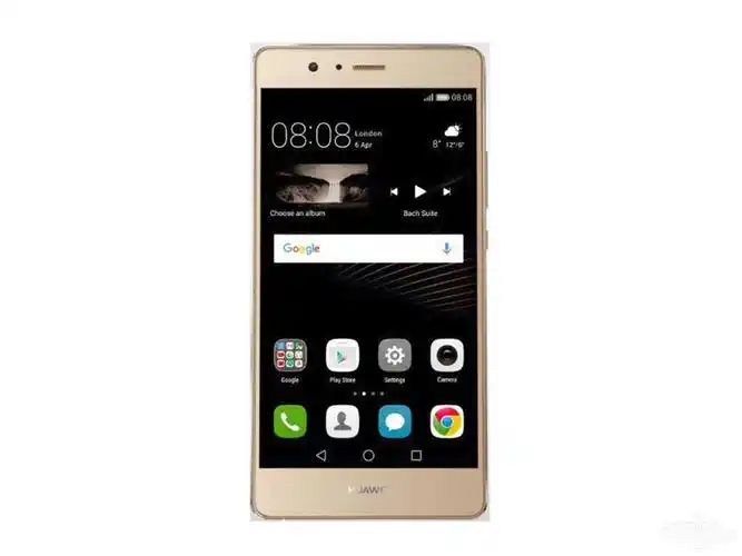 华为p9青春版图赏