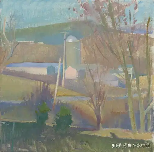 世界名画(五十五)乔治·莫兰迪(giorgio morandi)