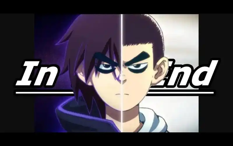 【刺客伍六七/in the end】-从今天开始,你就是七大暗影刺客之一,代号