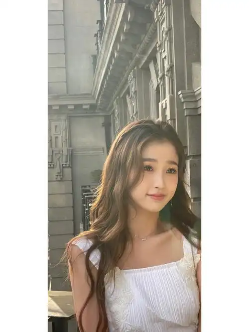 虞书欣壁纸分享