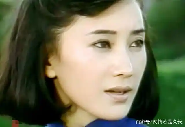 《异乡故事》黄华麒苏明明的经典角色二:1986《暗夜》 但汉章苏明明