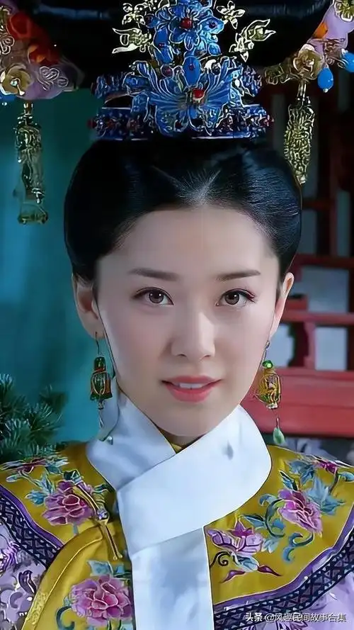 新还珠格格合集写真