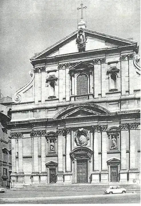 五分钟了解西方古典建筑风格