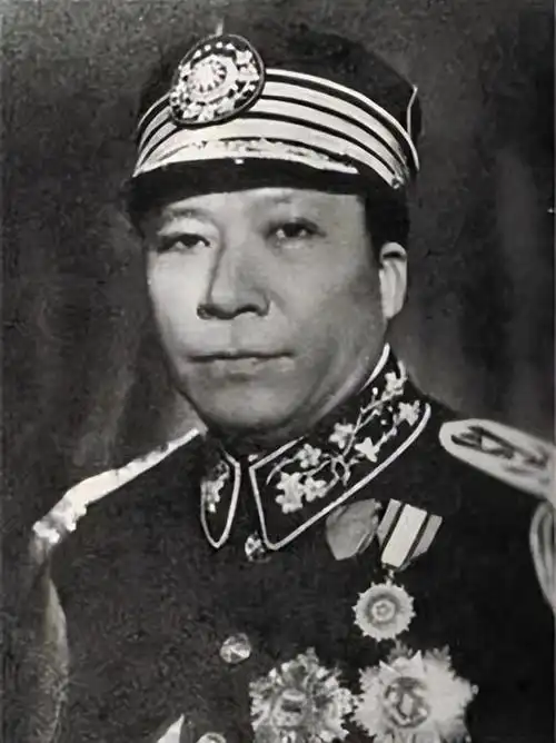 1949年12月,军管会在戴公祠左侧花台里挖掘到了杨虎城的遗体,杨将军