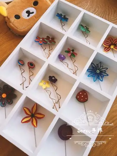 10月19日 16:41   关注  衍纸 原创 手工 评论 收藏