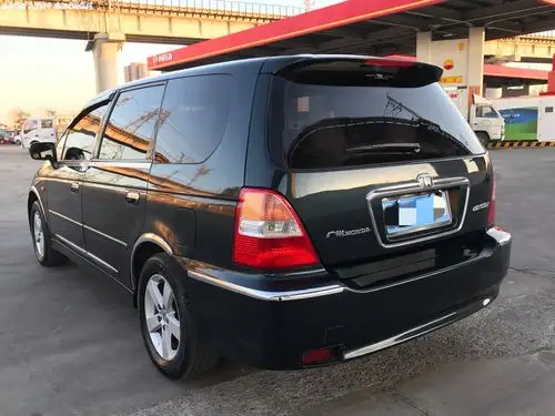 03年原装进口奥德赛23全车原版