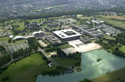 巴黎综合理工学院世界排名多少名?在法国排第几?