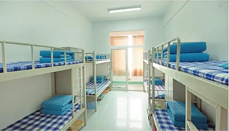 青岛海山学校招生简介-在线订票-互动吧