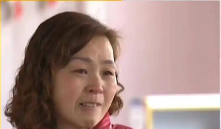 2003年女子被顶替上大学,索赔反遭辱骂,对方:闹到联合国也没用