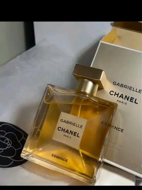 香奈儿chanel五号香水经典50ml礼盒装n5女士香水