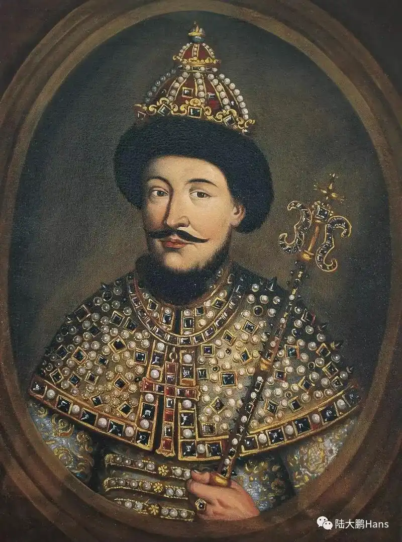 网易历史频道,转载请注明出处 1649年1月30日,英国国王查理一世被斩首