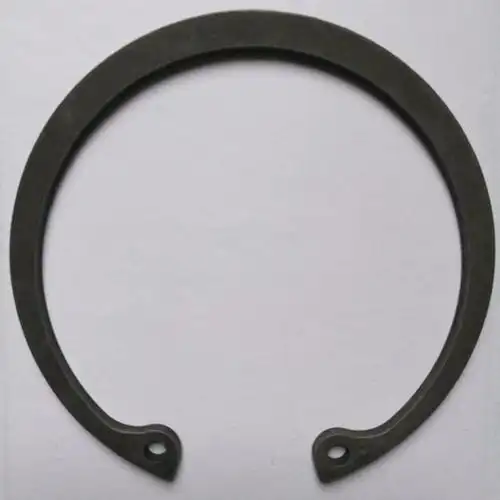 供应din472孔用内卡簧 din472孔卡簧 孔用挡圈