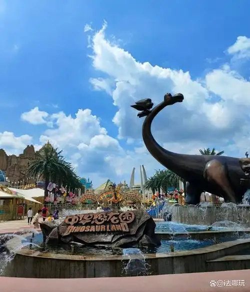 常州旅游必去的5个景点