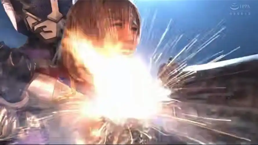 女奥特曼战败后计时器被打破