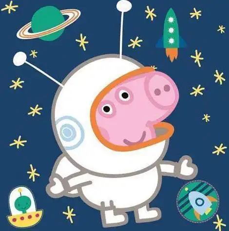 佩琪,佩琪动画片大全在线观看(小猪佩奇照片高清头像图片)