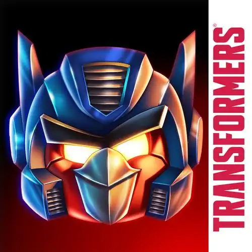 masterplay of angry birds transformers