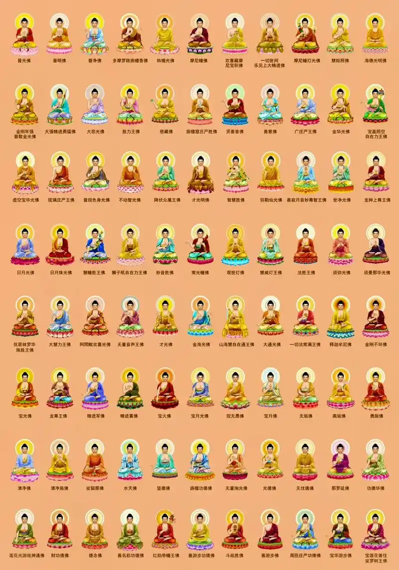 今日分享 #愿众生平安吉祥 #阿弥陀佛 #地藏王菩萨 #感 - 抖音