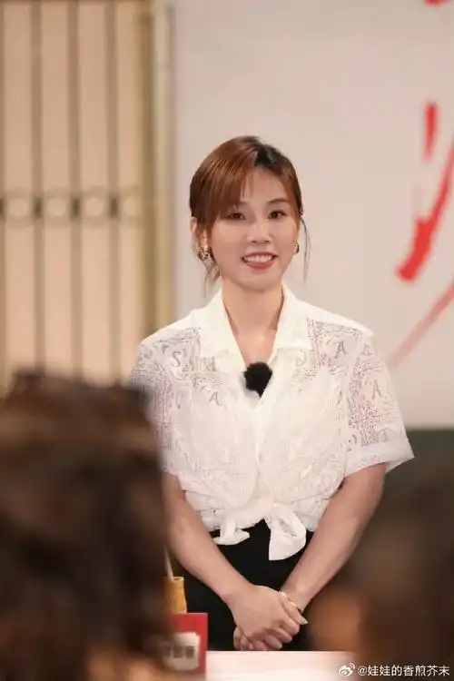 李佳薇 声生不息华流季##李佳薇