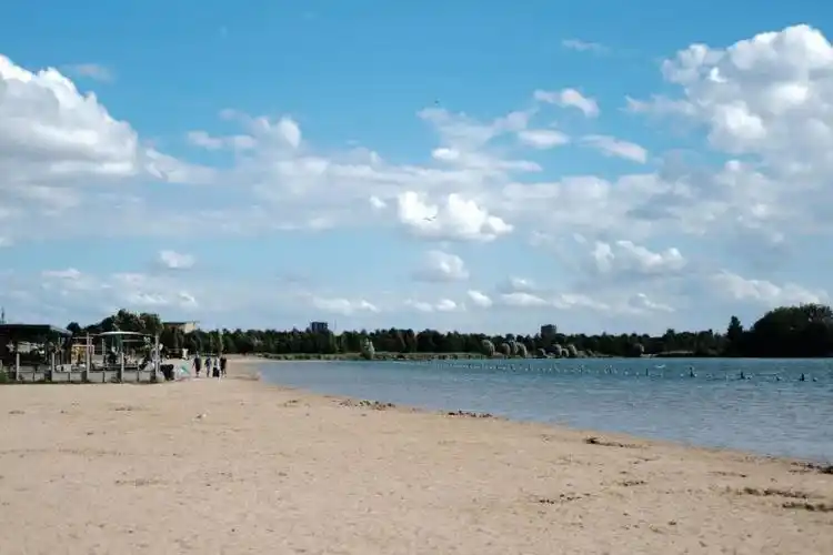 fuji海滩夏日清凉滤镜