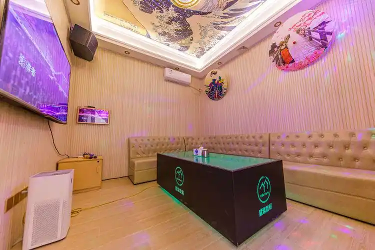 汕尾金町湾(七里海·日式ins主题别墅)独立ktv泳池烧烤别墅