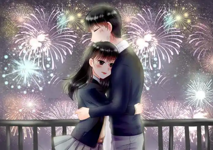 现代男女拥抱详情 - 橙娘素材铺 - 橙光|66rpg