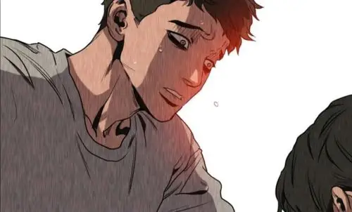 杀戮跟踪 - 堆糖,美图壁纸兴趣社区