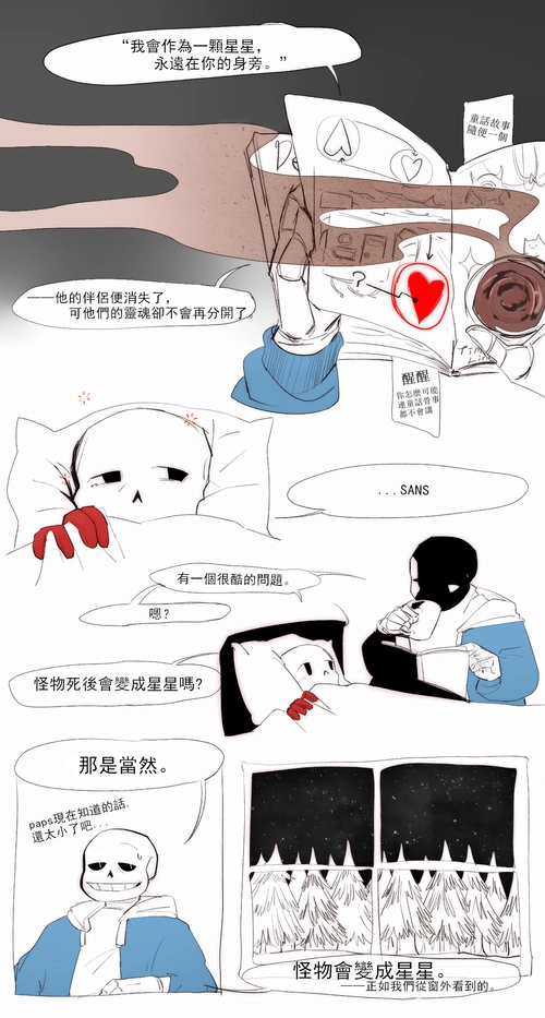 槐关注打开新页热度(6733)评论(40)推荐sansundertale骨兄弟fs福衫火