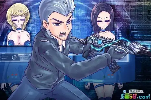 火线传奇画_火线传奇女人物_火线传奇图画