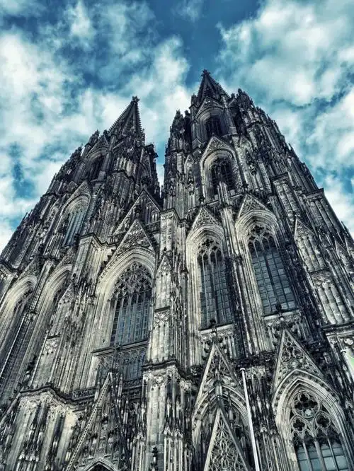 德国 科隆大教堂