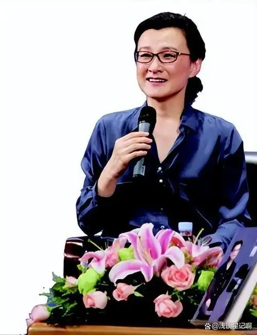 从"央视名嘴"到"央视耻辱",董倩到底经历了什么?