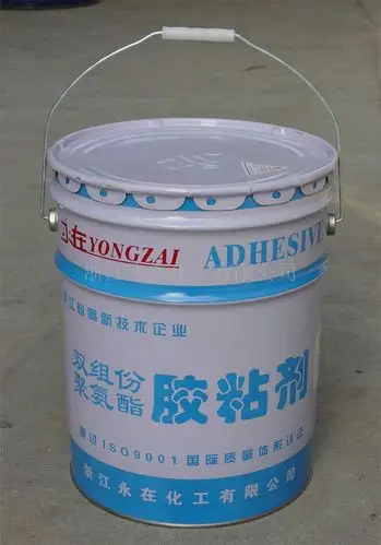 聚氨酯胶粘剂有哪些特点?聚氨酯胶粘剂特点介绍_设计圈 - 让设计更有