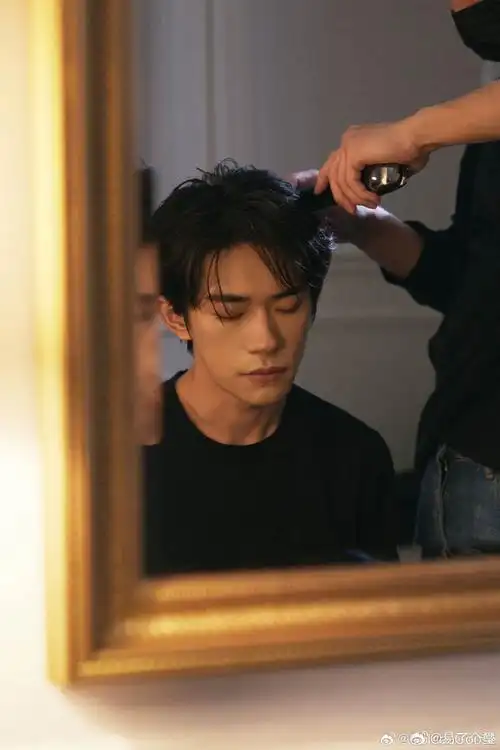 早安宝@tfboys-易烊千玺 (互96)