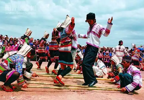 头条问答 - 你了解西双版纳的基诺族吗?(3个回答)