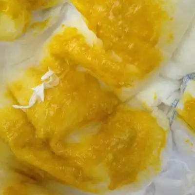 便便这个样子是不是消化不良引起的拉肚子?