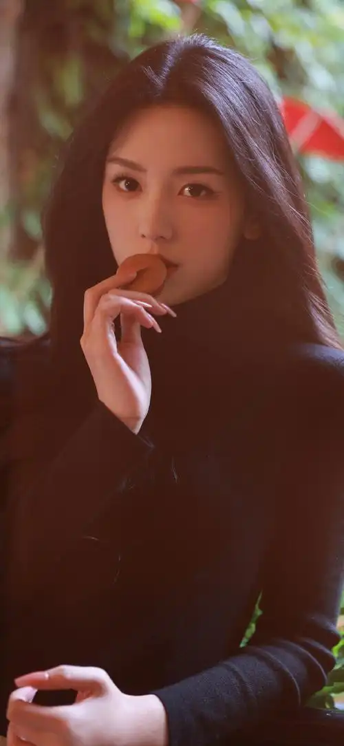 周也高清壁纸#周也##高清壁纸无水印#无锡