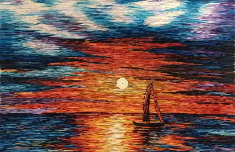 产品展示-昆明纸在艺里_衍纸艺术_衍纸作品制作_云南纸在艺里文化艺术