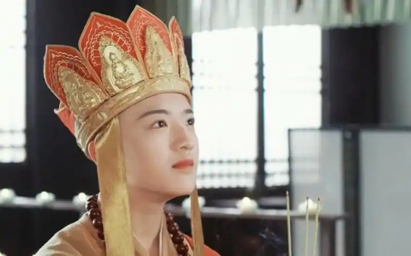 【天真派西游记】【段智文/葛奕德】唐僧/金蝉子 孙悟空 我走过千山