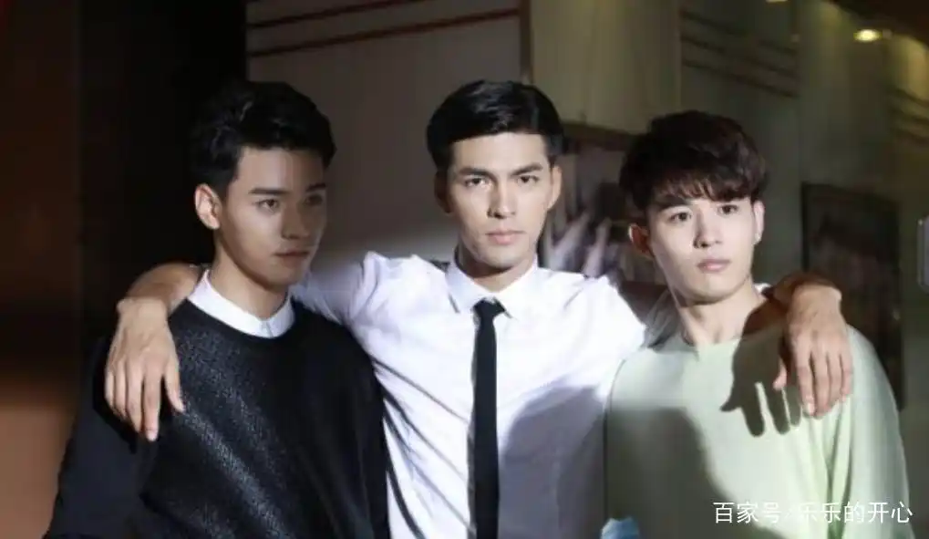 盛势里夏耀身份?盛势电视剧为什么下架?