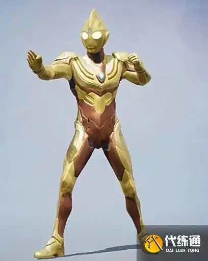 和平精英奥特曼皮肤有哪些