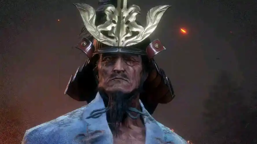 2019年印象最深的人物苇名一心第一集每个截屏都是壁纸