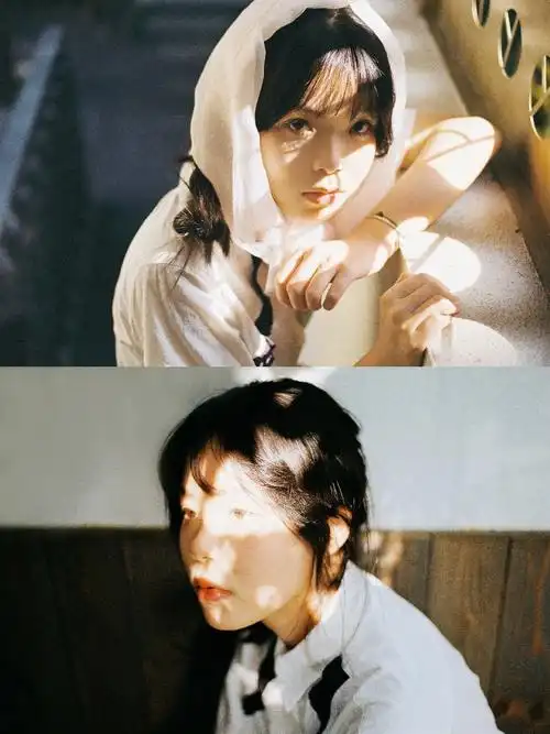 光78日系胶片写真